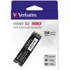 Image de Verbatim Ssd Vi560 S3 M.2 256gb