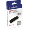 Image de Verbatim Vi7000 (2000 Go, M.2 2280), SSD