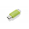 Image de Clé USB Verbatim DataBar 32 Go USB 2.0 Vert