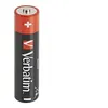 Image de Verbatim - Batterie 24 x AAA / LR03 - Alcaline