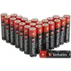 Image de Verbatim Micro AAA LR 03 (24 pcs, AAA), Batteries + piles