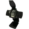 Image de Verbatim AWC-01 - Webcam - couleur - 2560 x 1440 - 2K, 1080p - audio - USB 2.0