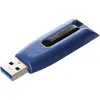 Image de Verbatim V3 MAX - Clé USB 3.0 (64 Go, USB-A), Clé USB, Bleu
