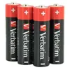 Image de Verbatim Piles alcalines AA