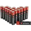 Image de Verbatim Premium Alkaline (20 pcs, AAA, 1300 mAh), Batteries + piles