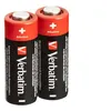 Image de Verbatim - Batterie 2 x A23 - Alcaline