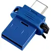 Image de Verbatim Clé Usb Store N Go Dual Usb 3.0 32gb