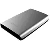 Image de Verbatim Store 'n' Go Portable - Disque dur - 2 To - externe (portable) - USB 3.0 - 5400 tours/min - argent