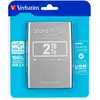 Image de Verbatim Disque Dur Externe Hdd Store N Go 2.5 Usb 3.0 2tb