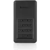 Image de Verbatim Store 'n' Go Portable (0.26 To), SSD externe, Noir