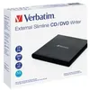 Image de Verbatim - Lecteur de disque - DVD±RW (±R DL)/DVD-RAM - 8x/8x/5x - USB 2.0 - externe
