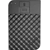 Image de Verbatim Fingerprint Secure - Disque dur - chiffré - 2 To - externe (portable) - USB 3.1 Gen 1 (USB-C connecteur) - AES 256 bits