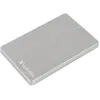 Image de Verbatim Store 'n' Go ALU Slim - Disque dur - 1 To - externe (portable) - USB 3.2 Gen 1 - argent