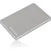 Image de Verbatim Store 'n' Go Ali Slim (1 To), Disque dur externe, Argent