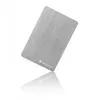 Image de Disque Dur Externe Verbatim Store 'n' Go ALU Slim 53666 2To HDD 2.5" USB 3.2 Gen 1 Aluminium Argent
