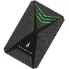 Image de Verbatim GX3 Gaming HDD 1TB 53681 USB 3.2 Gen 1 black (1 To), Disque dur externe, Noir