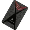Image de Verbatim SureFire - SSD - 1 To - externe (portable) - USB 3.2 Gen 1 - noir