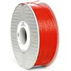 Image de Verbatim Rouge, RAL 3020 - 1 kg - 396 m - filament ABS (3D) (ABS, 1.75 mm, 1000 g), Filament 3D, Rouge