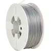 Image de Filament Verbatim 55032 ABS 1.75 mm 1000 g gris