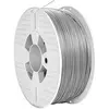 Image de Verbatim Filament ABS 1,75 mm (ABS, 1000 g), Filament 3D, Argent