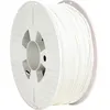 Image de Verbatim - Blanc, RAL 9003 - 1 kg - 149 m - filament ABS (3D)
