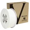 Image de Verbatim - RAL 9003, blanc - 1 kg - filament PETG (3D)