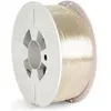 Image de Verbatim Filament clair PETG (55051) (PETG, 1.75 mm, 1000 g), Filament 3D, Transparent