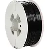 Image de Verbatim noir, RAL 9017 (PETG, 1.75 mm, 1000 g), Filament 3D, Noir