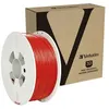 Image de Verbatim - RAL 3020, rouge - 1 kg - filament PETG (3D)