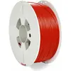 Image de Verbatim Rouge, RAL 3020 (PETG, 1.75 mm, 1000 g), Filament 3D, Rouge