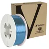 Image de Verbatim - Bleu transparent - 1 kg - filament PETG (3D)