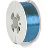 Image de Verbatim Filament (PETG, 1.75 mm, 1000 g), Filament 3D, Bleu