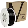 Image de Verbatim - RAL 9017, noir - 1 kg - filament PETG (3D)