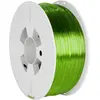 Image de Verbatim Vert transparent - 1 kg - filament PTEG (3D) (PETG, 2.85 mm, 1000 g), Filament 3D, Vert