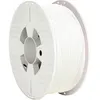 Image de Verbatim - Blanc, RAL 9016 - 1 kg - 335 m - filament PLA (3D)
