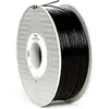 Image de Verbatim Filament (PLA, 1.75 mm, 1000 g), Filament 3D, Noir