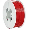 Image de Verbatim - Rouge, RAL 3020 - 1 kg - 126 m - filament PLA (3D)