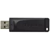 Image de Clé USB 2.0 Verbatim Store'n'Go Slider 16 Go Noir
