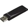 Image de Verbatim Store N Go Usb 2.0 Drive Slider 16gb (16 Go, USB-A), Clé USB, Noir