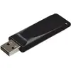 Image de Verbatim Store N Go Usb 2.0 Drive Slider 64gb (64 Go, USB-A), Clé USB, Noir