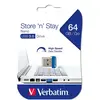 Image de Verbatim Clé Usb Store N Stay Nano 64gb Usb 3.0