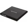 Image de Verbatim Slimline (Graveur de DVD), Lecteur optique, Noir