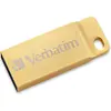 Image de Verbatim Exécutif (16 Go, USB-A), Clé USB, Or