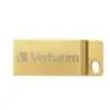 Image de Clé USB Verbatim METAL EXECUTIVE 32 GB USB 3.2 (1è gén.) (USB 3.0)