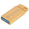 Image de Clé USB Verbatim METAL EXECUTIVE 64 GB USB 3.2 (1è gén.) (USB 3.0)