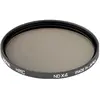 Image de Hoya HMC ND 4 grau (67 mm, Filtre gris neutre), Filtre photo, Noir