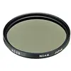 Image de Hoya HMC NDX4 Filter (72 mm, Filtre gris neutre), Filtre photo, Noir, Gris