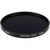 Image de Hoya R72 Infrarot Filter (49 mm, Filtre de transmission infrarouge), Filtre photo, Noir