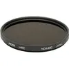 Image de Hoya HMC ND400 (52 mm, Filtre gris neutre), Filtre photo, Noir