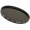 Image de Hoya Filtre NDx400 densité neutre (55 mm, Filtre gris neutre), Filtre photo, Noir